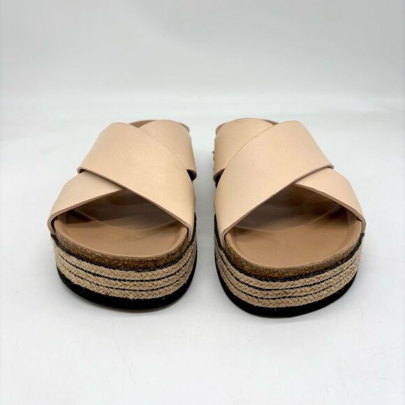 Aquatalia Ariana Sandal - Picture 2 of 9
